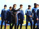 08.12.2019 TSV 1860 Muenchen, Training

Hier nur Vorschaubilder !